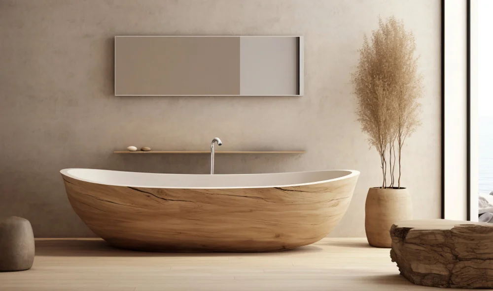 Everyday Items That Are 3 Feet Long -Width of Standard Bathtubs