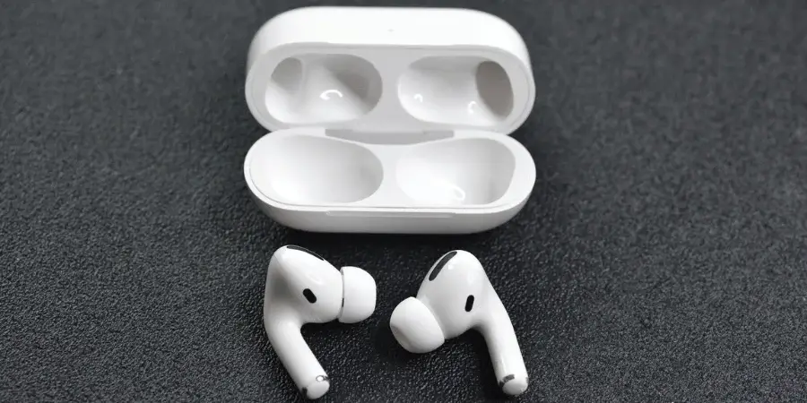 Common Things That Are 1 Inch Long-AirPods