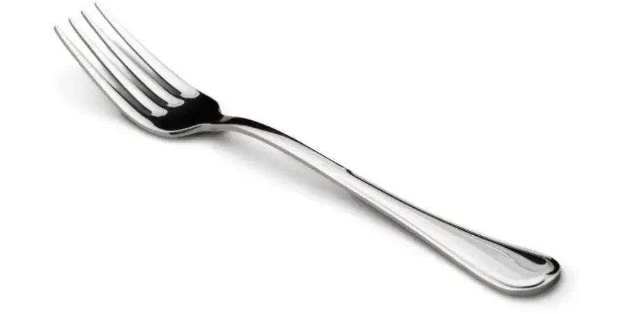 Common Things That Are 15 Centimeters Long-Fork