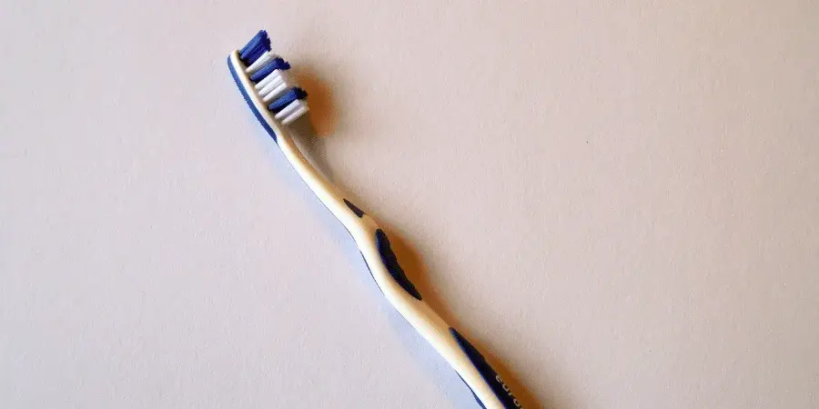 Common Things That Are 15 Centimeters Long-Toothbrush