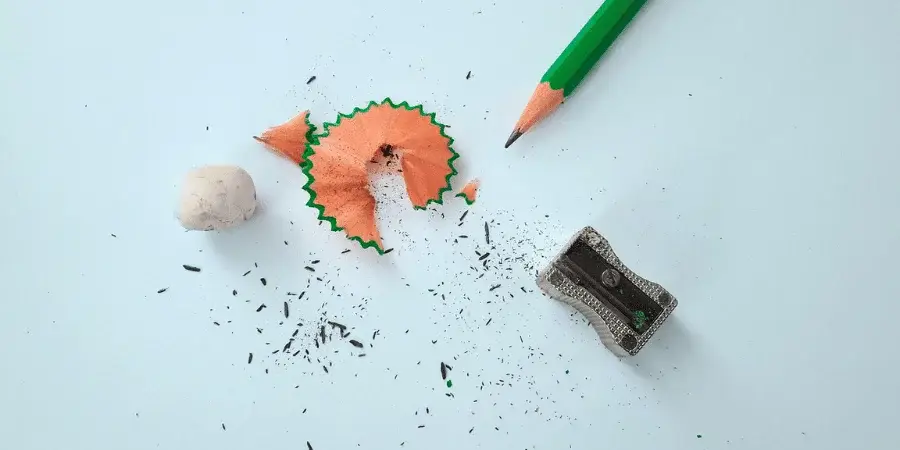 Common Things That Are 1 Inch Long-Sharpener